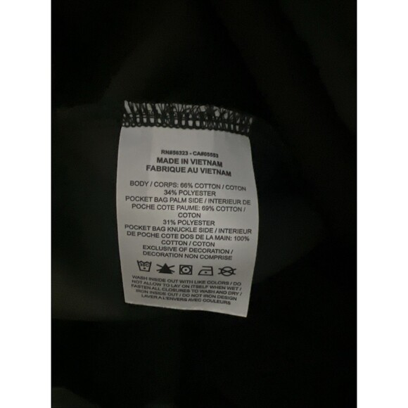 LARGE Nike Olive Barcelona Tech Fleece Joggers NWOT - Picture 5 of 8